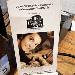 Couleur Café Signature - Brochure