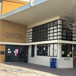 Woodland Hills Recreation Center - Recreation Center