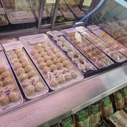 Hill's Quality Seafood Markets