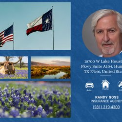 Allstate Insurance: Randy Goss