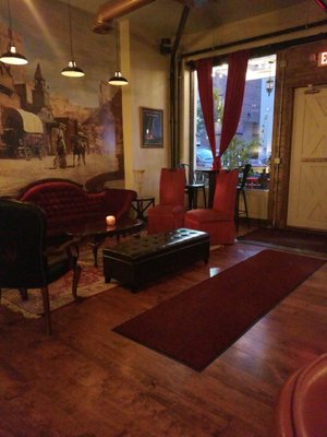 Silver Strings by null