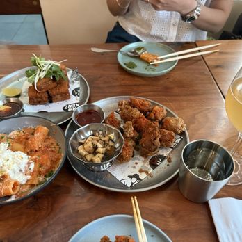 Jilli - Korean Near Me - San Francisco, California Jilli - Korean Near Me - San Francisco, California