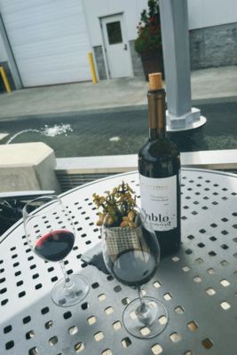 LangeTwins Family Winery and Vineyards by null