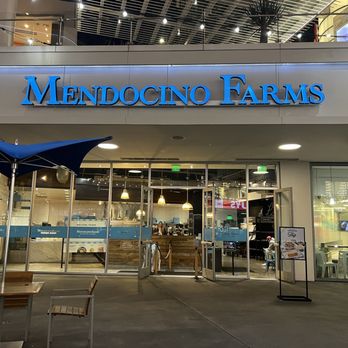 Mendocino Farms