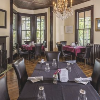 Stonecroft Manor - Steakhouses Near Me - Oakland, Maryland