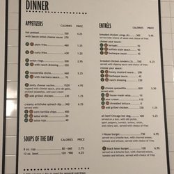 Tiffin Café at International House