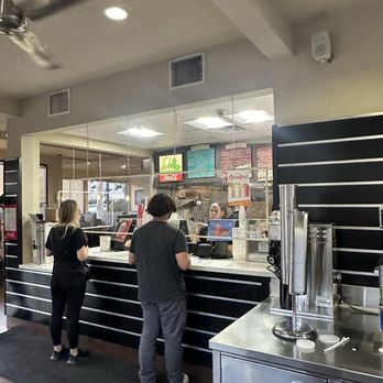 Lucky Boy - Menu - Fast Food Near Me - Pasadena, California Lucky Boy - Menu - Fast Food Near Me - Pasadena, California