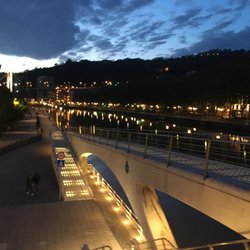 Puente Zubizuri