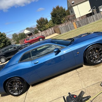 Dukes Exquisite Detailing - Auto Detailing Near Me