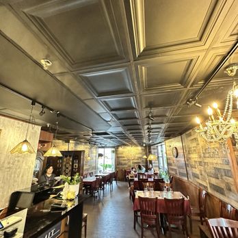 Times Thai Streatery - Inside - Thai Near Me - Summit, New Jersey Times Thai Streatery - Inside - Thai Near Me - Summit, New Jersey
