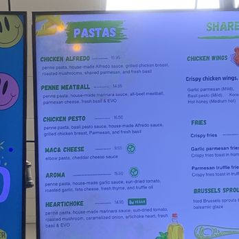 The Pizza Taproom - Pasta menu - Pizza Near Me - La Jolla, California The Pizza Taproom - Pasta menu - Pizza Near Me - La Jolla, California