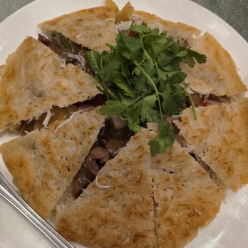 Crystal Palace - Dim Sum Near Me - Monterey Park, California