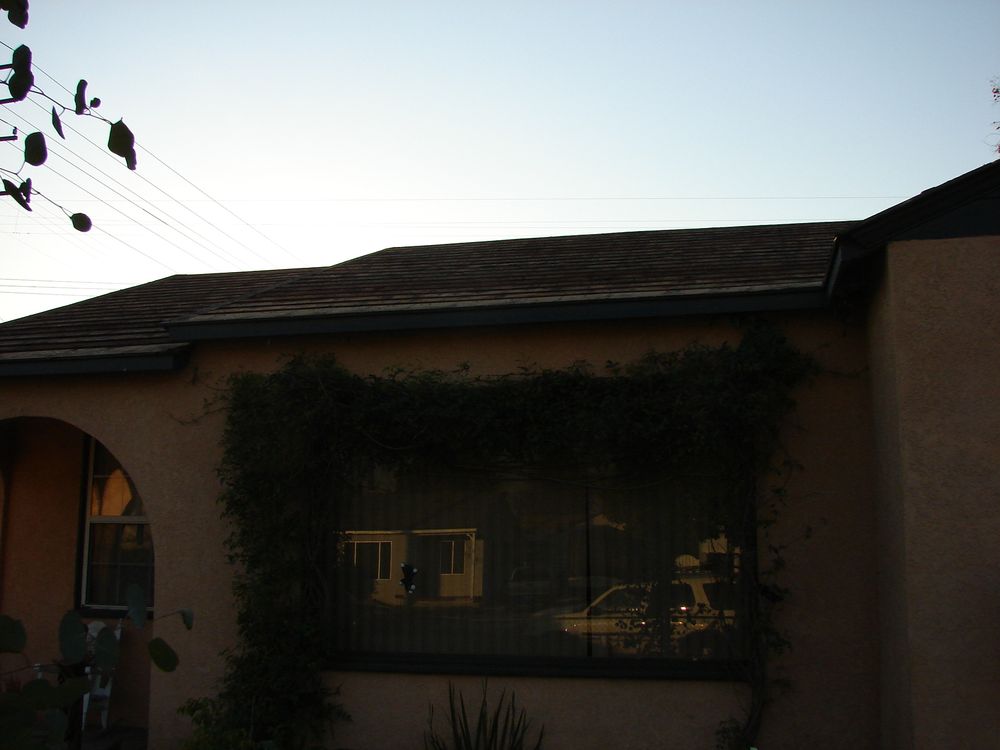 Slide of Husky Skyline Roofing