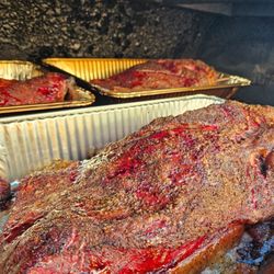 John Boys Texas BBQ
