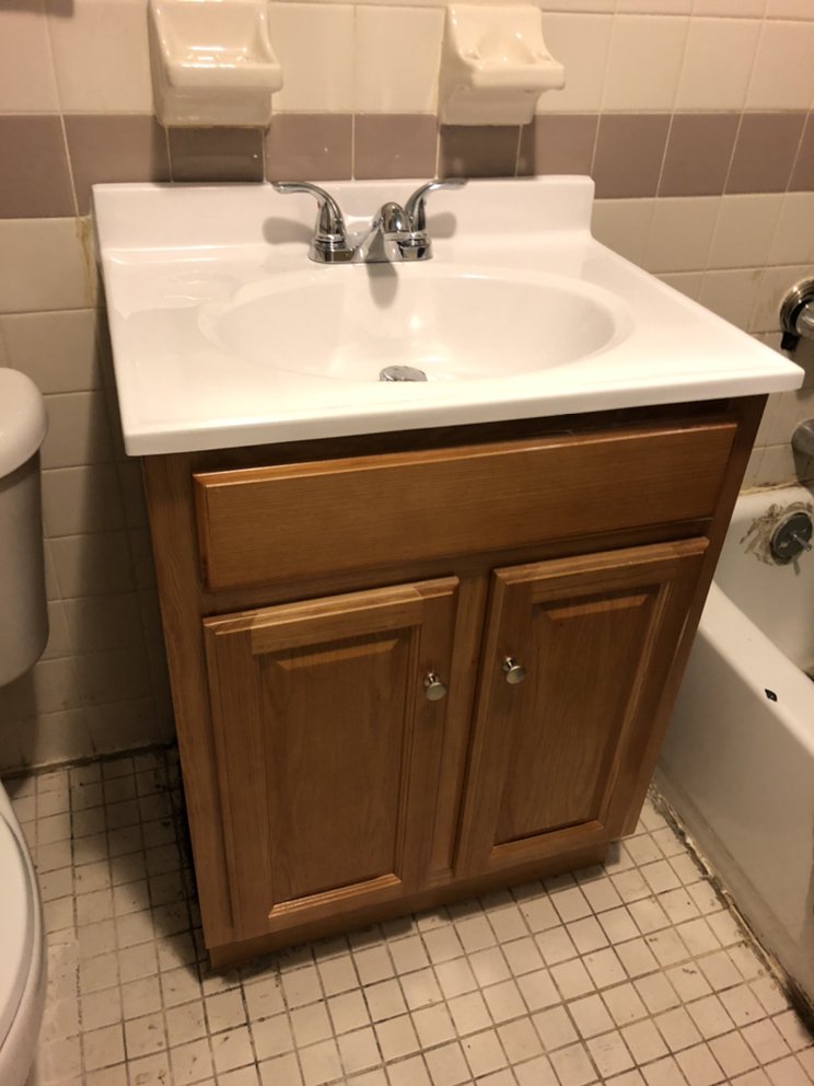 Slide of SL Plumbing