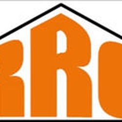 Reading Roofing - Reading Roofing Co logo