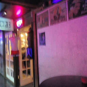 Barcodes - a view of a bar from the outside - Gay Bars Near Me - Orlando, Florida