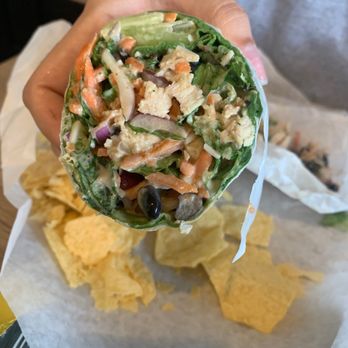 Doc Green's - Salad Near Me - Atlanta, Georgia