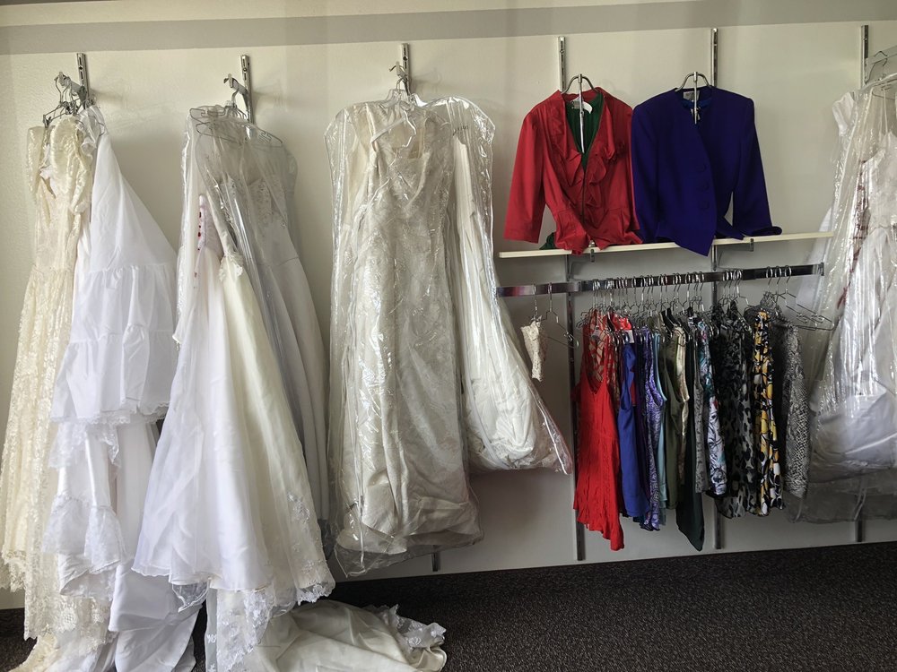 DESERET INDUSTRIES THRIFT STORE & DONATION CENTER 10 Photos & 28