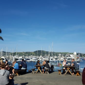 Fish - The view - Seafood Near Me - Sausalito, California Fish - The view - Seafood Near Me - Sausalito, California