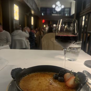 Chouette - French Near Me - Columbus, Ohio