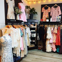 Inspired the Boutique - Summer dresses