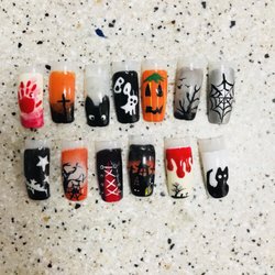 Aristo Nail Spa