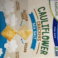 ALDI - Crackers
