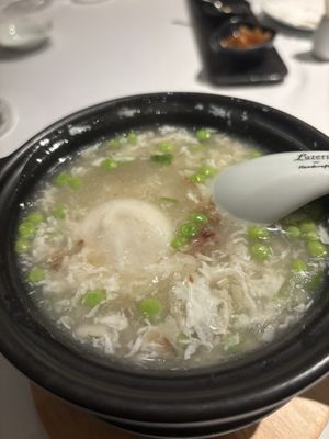 Tien Hsiang Lo by null