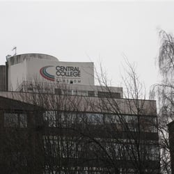 City of Glasgow College