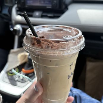 Keegan Kreations - Iced Tiramisu Latte - Bakeries Near Me - Plymouth, Massachusetts Keegan Kreations - Iced Tiramisu Latte - Bakeries Near Me - Plymouth, Massachusetts