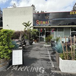 Exterior photo of Surmai - Sunnyvale, California Exterior photo of Surmai - Sunnyvale, California