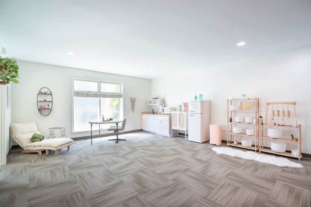 Portal Therapy - grief counselor in Richmond, VA