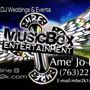 Photo of Music Box Entertainment