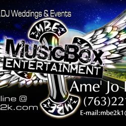 Music Box Entertainment