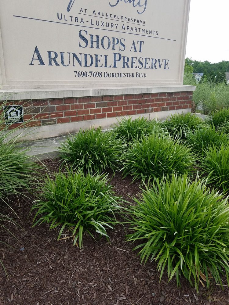 Shops At Arundel Preserve