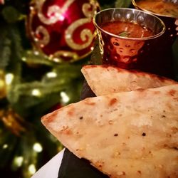 Naan & Nibbles