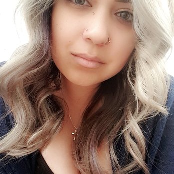 Ingrid Balman Hair - Natural sunlight...I know, hard to believe no filter lol. It's really not tho, if you've ever been hooked up by my girl - Hair Stylists Near Me - Upland, California Ingrid Balman Hair - Natural sunlight...I know, hard to believe no filter lol. It's really not tho, if you've ever been hooked up by my girl - Hair Stylists Near Me - Upland, California