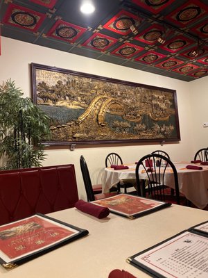 New China Palace Restaurant by null
