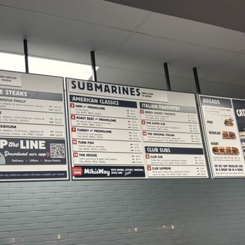 Jersey Mike's Subs - Sandwiches Near Me - Englewood, Colorado Jersey Mike's Subs - Sandwiches Near Me - Englewood, Colorado