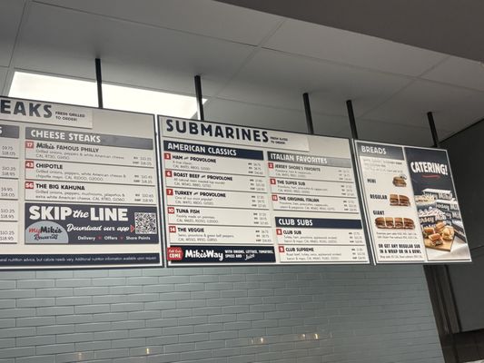 Menu photo 3 Jersey Mike's Subs Englewood, CO Menu photo 3 Jersey Mike's Subs Englewood, CO