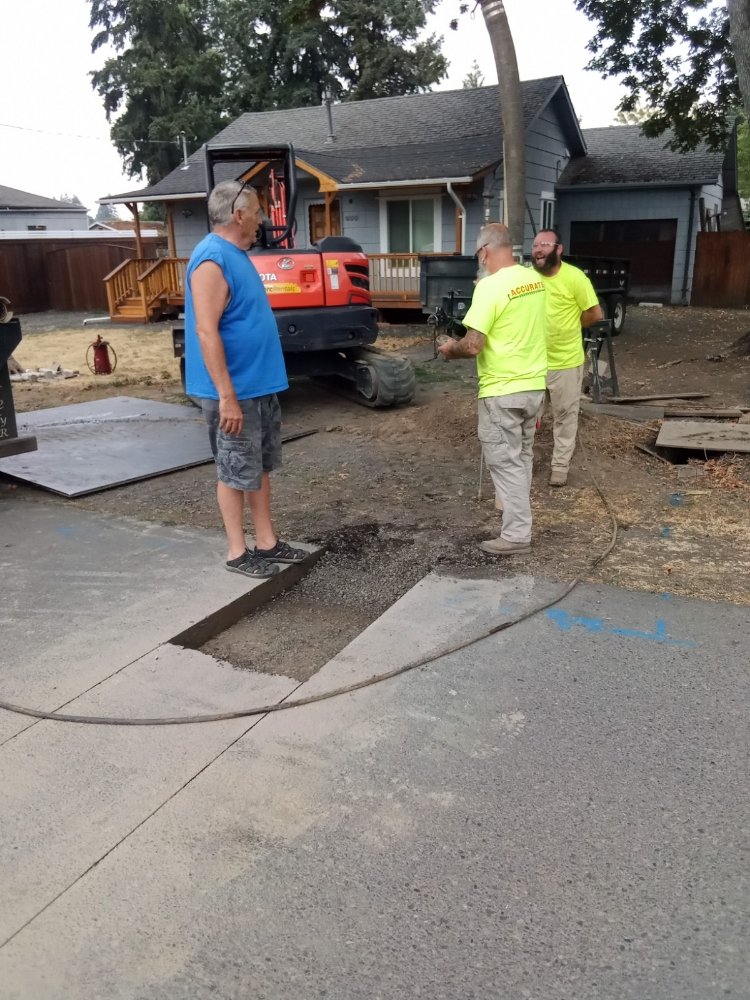 Slide of Ken The Sewer Doctor