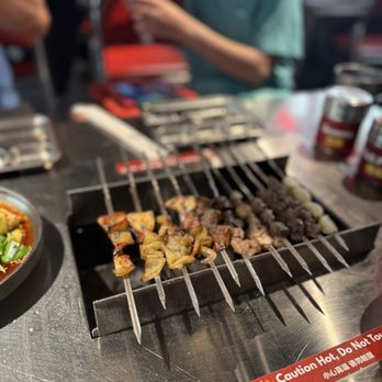 Chubby Skewers - Barbeque Near Me - Rowland Heights, California