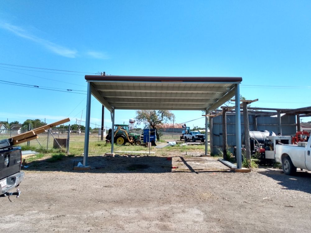 Slide of Life Construction