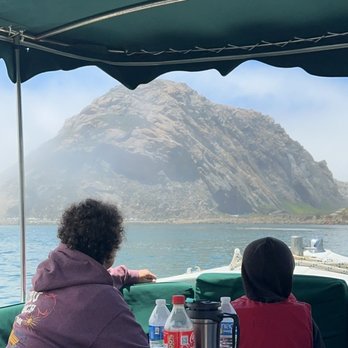 Bay Cruisers - Morrow Rock - Boat Charters Near Me - Morro Bay, California Bay Cruisers - Morrow Rock - Boat Charters Near Me - Morro Bay, California