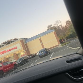 CVS Pharmacy - Drugstores Near Me - East Windsor, New Jersey