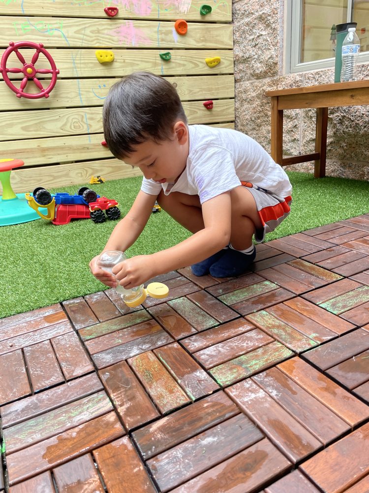 The Liberty School - childcare center in Jersey City, NJ