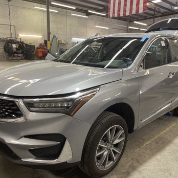 Strength Auto Glass - Auto Glass Services Near Me - New Orleans, Louisiana Strength Auto Glass - Auto Glass Services Near Me - New Orleans, Louisiana