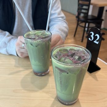 Levity Breakfast House - Coffee & Tea Near Me - Norman, Oklahoma