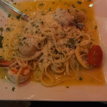 Dolce Vita Ristorante - Italian Near Me - Boston, Massachusetts